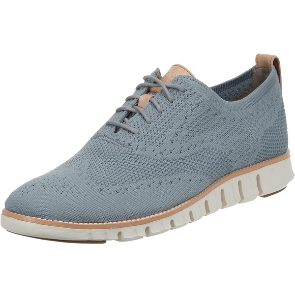 Cole Haan Shoes Cole Haan Zerogrand Stitchlite Wingtip Oxford